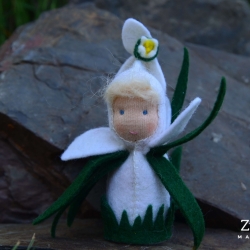 Schneeglöckchen klein